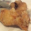 おむ★らいす's cooksnap of when they made 美味！唐揚げ.