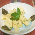 ちびちょびかばおママ's cooksnap of when they made 木ノ芽和え.