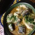 Miaaaaaaam's cooksnap of when they made 花粉症改善♪簡単♪さば缶豆腐のグラタン.