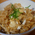 ダビデンコ's cooksnap of when they made めっちゃ簡単！鯛の炊き込みご飯.