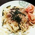 ☆★みささん★☆'s cooksnap of when they made 簡単美味しい♡焼きうどん.