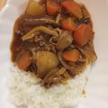 光の料理人's cooksnap of when they made くつくつ♡あったか♡ポークシチュー♪.