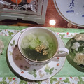 Dream♪'s cooksnap of when they made 簡単！焼き肉屋さんのワカメスープ！.