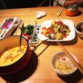 クックNM5I4U☆'s cooksnap of when they made お茶漬けのお出汁.