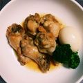 しずか0529's cooksnap of when they made 手羽元のさっぱり煮.
