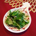 みほの☆'s cooksnap of when they made 超超簡単　しろ菜とツナの炒め煮.
