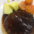 ❤コロン❤'s cooksnap of when they made 簡単もう一品！レンジで粉ふきいも.