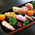 かえそうま's cooksnap of when they made 子どももよろこんぶパッカン一口おにぎり.