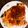 クックWL05NR☆'s cooksnap of when they made 豚イカ玉(お好み焼き).