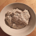 jupiters's cooksnap of when they made ごまきなこの和＊デザート.