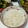 2525招き猫's cooksnap of when they made 簡単 ヘルシー白滝の辛子明太子炒め♡.