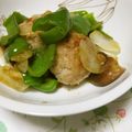 ともこキッチン's cooksnap of when they made 肉団子とピーマンの生姜炒め.