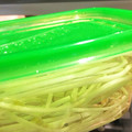 たなかno's cooksnap of when they made 長持ちします！シャキッともやしの保存方法.