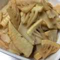 ポメちょん's cooksnap of when they made 筍の中華風炒め.