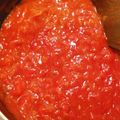 ななみはママ's cooksnap of when they made トマトソース.
