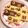 クック6SKQV7☆'s cooksnap of when they made 鯉のぼりクッキー.