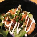 kana8855's cooksnap of when they made 簡単！ウチの照り焼きチキン♡.