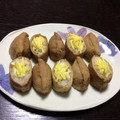 レモンちゃん♡'s cooksnap of when they made うちの稲荷あげ.
