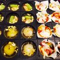 馬鹿三昧's cooksnap of when they made ホットプレートdeアヒージョ♪.