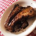 ぢょりた's cooksnap of when they made ブリの照り照り焼き.