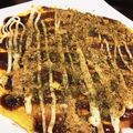 ◎あーたん◎'s cooksnap of when they made 豆腐と玉子のお好み焼き.
