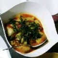 ちえまさくん's cooksnap of when they made 酒の肴☆なすとトマトの醤油マリネ.