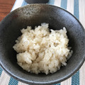 ぽんちょ２ごう's cooksnap of when they made 簡単美味！炊飯器でしらすの炊き込みごはん.