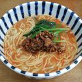cojy's cooksnap of when they made 食餌療法の担々麺.