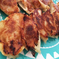 itokin's cooksnap of when they made オイスターソースでコク旨☆我が家の餃子.
