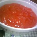 みほわん's cooksnap of when they made 美肌・美腸に！いちじくジャム.