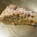 ブティア's cooksnap of when they made ★油・卵・砂糖なし★簡単バナナブレッド.