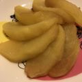 クック98UQTG☆'s cooksnap of when they made りんごのコンポート.