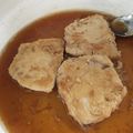 maki_08's cooksnap of when they made 簡単☆メカジキのさっぱりソースがけ.