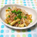 komomoもも's cooksnap of when they made 簡単！！油揚げのオツマミ♪♪♪.