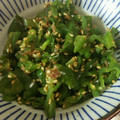 あゆたっくん's cooksnap of when they made *簡単すぐ作れる♪ピーマンのおかか和え*.