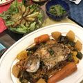Tamaki_G's cooksnap of when they made 西アフリカ風鯛飯：チェブジェン.