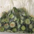 ましたこ's cooksnap of when they made きゅうりのお漬物♪.