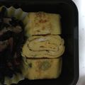 クック9PT7FK☆'s cooksnap of when they made お弁当に！ふっくら厚焼き玉子.