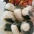 eiyoushi's cooksnap of when they made おにぎりの具にピッタリ☆おかかの甘辛♪.