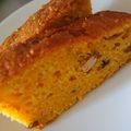 ぶみか's cooksnap of when they made 簡単☆昔ながらのにんじんケーキ.