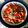 クック6DA40V☆'s cooksnap of when they made パプリカと挽肉の炒め物.