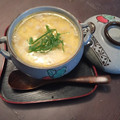 池メン弱女's cooksnap of when they made 簡単！白だしカニあんかけ茶碗蒸し.