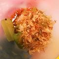 いちごさや's cooksnap of when they made ふきのおひたし.