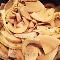 ＊にゃ〜＊'s cooksnap of when they made 簡単！酒のつまみ♡たけのこの煮物.