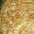 えなみっこ's cooksnap of when they made シンプル☆ひき肉とえのきの春雨炒め.
