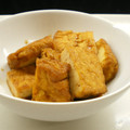 ぽりんちょん's cooksnap of when they made 厚揚げの照り焼き.