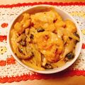 つきうき's cooksnap of when they made 鶏むね肉とピーマンのケチャマヨ炒め.