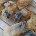 arinco82's cooksnap of when they made さばのマヨネーズ竜田揚げ.