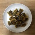 かおり♡♡♡'s cooksnap of when they made 節約♪ヘルシー♪氷こんにゃくのから揚げ*.