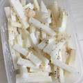 しゃりぼん's cooksnap of when they made シャキシャキ☆大根とホタテ缶のマヨ和え.